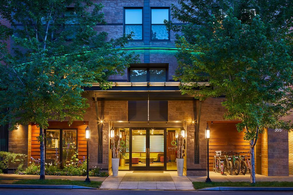 Limelight Hotel Aspen Exterior foto